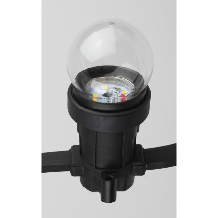 LED LED era Belt "Shar", 1 W, E27, 45 lm, 3000k, glow warm white-5