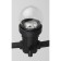 LED LED era Belt "Shar", 1 W, E27, 45 lm, 3000k, glow warm white