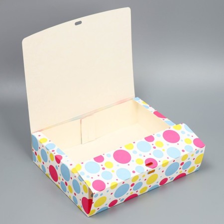 Gift box, packaging, “you”, 31 x 24.5 x 8 cm-3