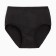 Panties female color black, size 52-54