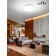 Lamp of the Citilux “SIMPA” CL714330G, 1x33W, LED, white color