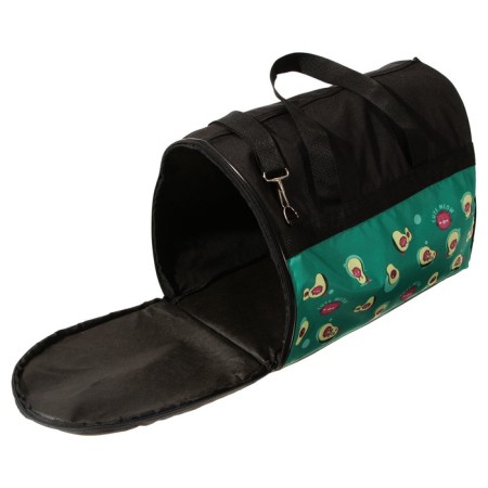 Bag - Carriage of "Avokoti", 41x30x24 cm-3