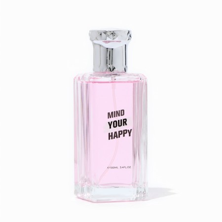 Women's toilet water Minde Your Happy, 100 ml-1