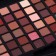 Palette shadow for eyelids, 54 colors