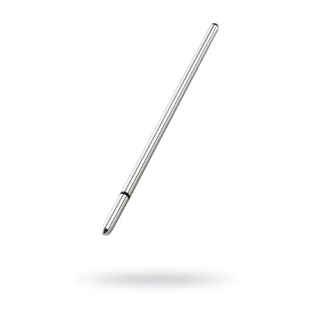 MYSTIM electrical stimulator urethras, surgical steel, 25 cm