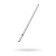 MYSTIM electrical stimulator urethras, surgical steel, 25 cm