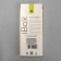 Ibox Case cover for Tecno Spark Go (2023), silicone, anti -shock