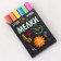 A book for drawing reusable "Funny animals"