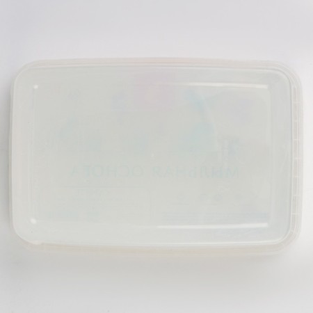 A hard soap base with Karita oil (shi), 1 kg-6
