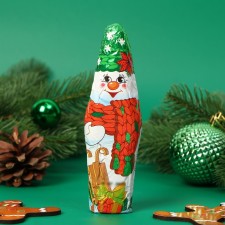 New Year. Confectionery 