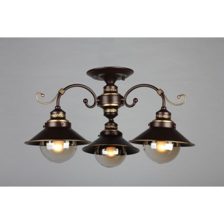 Ceiling chandelier Fontelo E27 180W-1