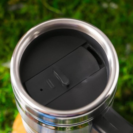 Thermal circle "Man Power", 450 ml-2