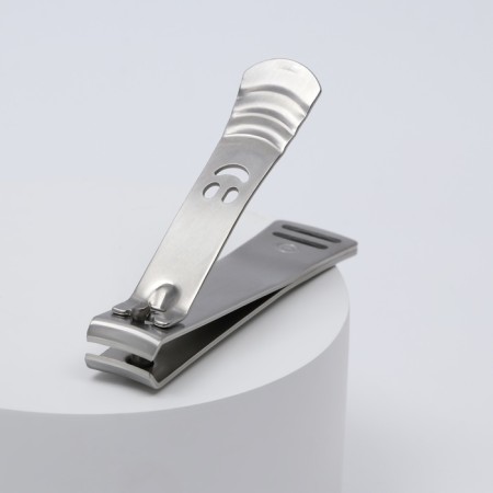Kusachki - Pedicier, 8 cm, silver color-2