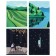 A notebook of 60 sheets in a cage on a clip "Listen yourself", cover coated cardboard, micro Sandy-Touch varnish, mix