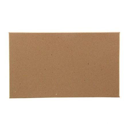 Set of boxes 4 in 1 "plain craft", 30 x 20 x 8 - 24 x 14 x 5 cm-2