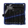 A set of keys combined in the tundra bag, phosphate, 6 - 19 mm, 8 pcs.