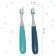 Children's toothbrush, nylon, mix for a boy