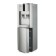 APEXCOL 16 LBE water cooler, heating and cooling, 550/120 W, silver
