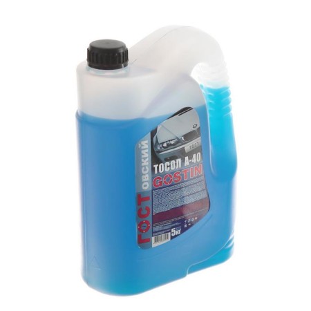 Tosol "Gostovsky A" - 40, 3 kg