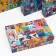 Set of boxes 4 in 1 "ROP -Art New Year", 30 x 20 x 8 - 24 x 14 x 5 cm