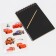 Notebook-gravel, 10 sheets, sheet of stickers, Stiekhel "Lightning McCain" Cars