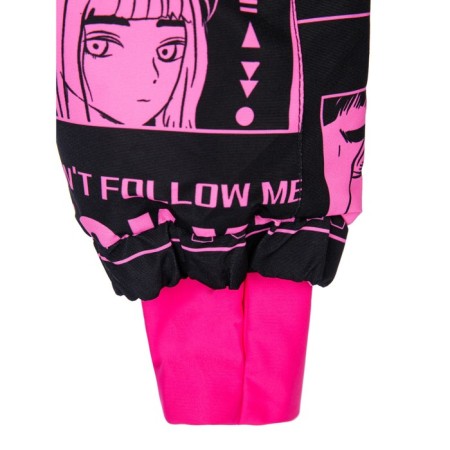 Winter jacket for the girl PlayTode, height 134 cm-9
