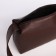 Women's bag over the shoulder Textura, average size, brown color