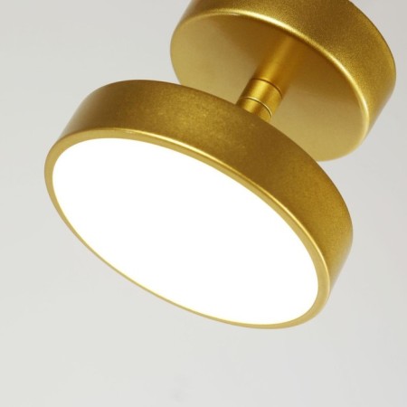 ATMA ceiling 120 mm, LED 10W-3