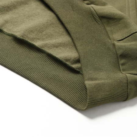 Male set (fufaika/trousers) I am beginning, khaki color, size 48-8