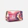 Lightning cosmetic bag, colorful color