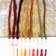 Cross embroidery "Golden Autumn"