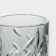 Set of glass glasses Timeless, 115 ml, 6 pcs