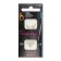 Manual needles with a colored strip for even stitches, No. 7-9, 9 pcs