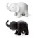 Cleader Clotch Qualy Elephant, black color