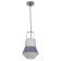 Lamp Bayerlux 1653/1gy E27 40W gray 25x26x40-135 cm