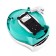 Wafer KitFort KT-1667, 1000 W, Belgian waffles, anti-stick coating, white-green