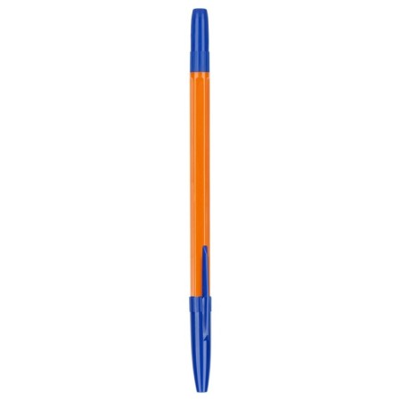 Handle Ballion Istanm "511" Blue, 0.7mm, Orange Corps-1