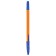 Handle Ballion Istanm "511" Blue, 0.7mm, Orange Corps