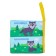 Small book "Mom and Baby"