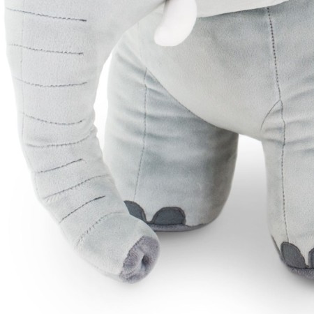 Soft toy "Elephant", 40 cm-2