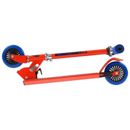 Self-Capat-Cat 2 in 1 Graffiti Super Rider-13