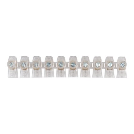 Clock clamp spiral insulated KZVI 2.5 mm² (10x1) (10 pcs./Union) Rexant-4