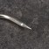Double meat hook, 28cm
