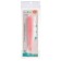 Spoon for nursery for feeding, silicone, from 5 months, color mix