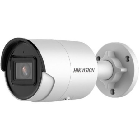 CCTV camera IP Hikvision DS-2CD2043G2-IU 4-4 mm, color