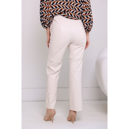 Female trousers, size 46-4