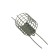 Metallic feeder X-Feeder ME CLAW M GID, ARMY CAMO color, 50 g, 28 ml