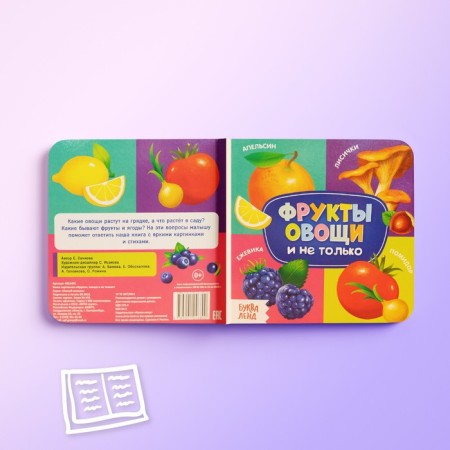 Books Cardboard set “We are getting acquainted with the outside world”, 4 pcs. 10 p.-3