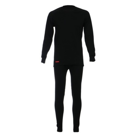 The thermal underwear set is somfort universal (2 layers), size 52, height 170-176-2