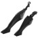 Wings set 24 "Dream Bike XGNB-024-1, plastic